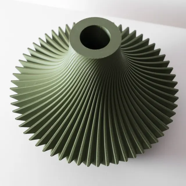 Blumenvase "Kitan"