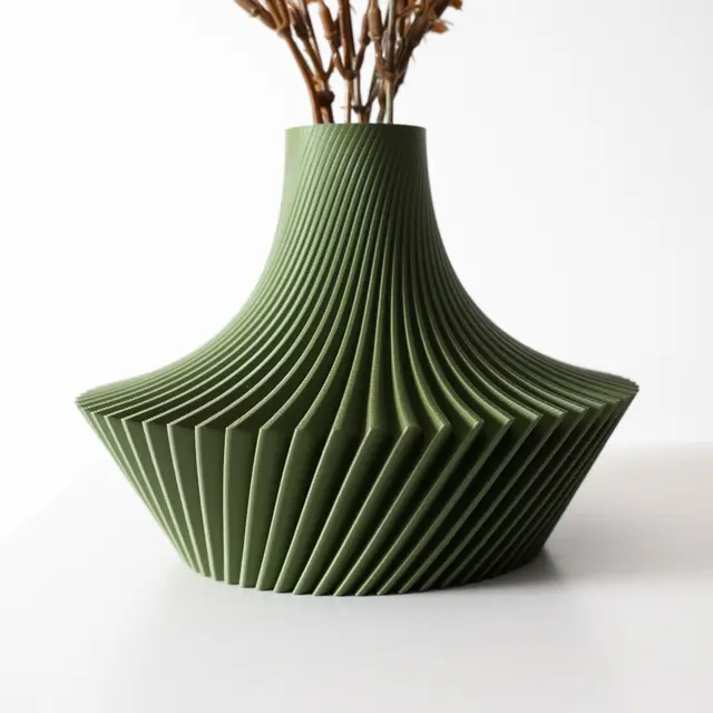 Blumenvase "Kitan"