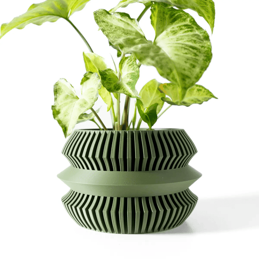 Uldol Blumentopf