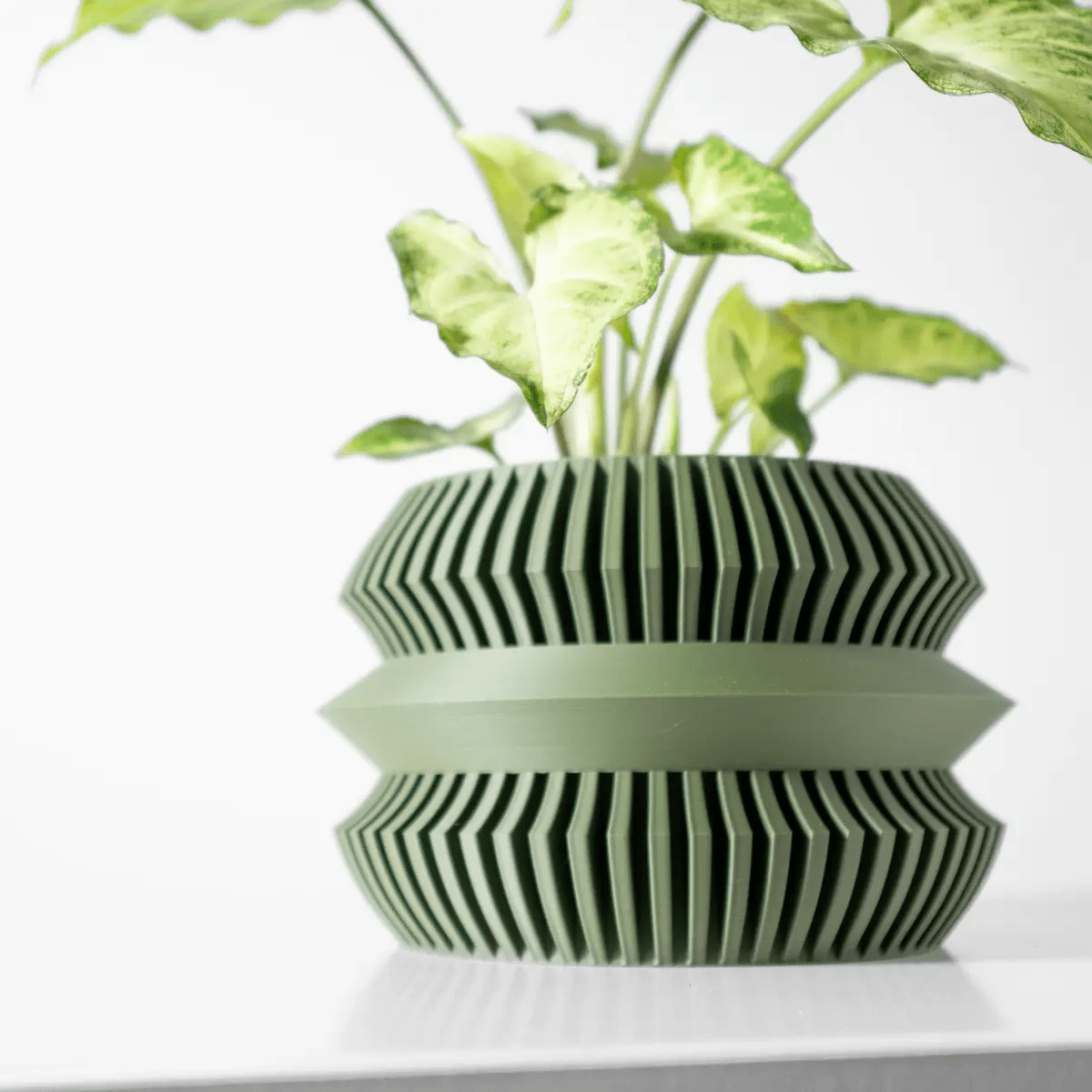 Uldol Blumentopf