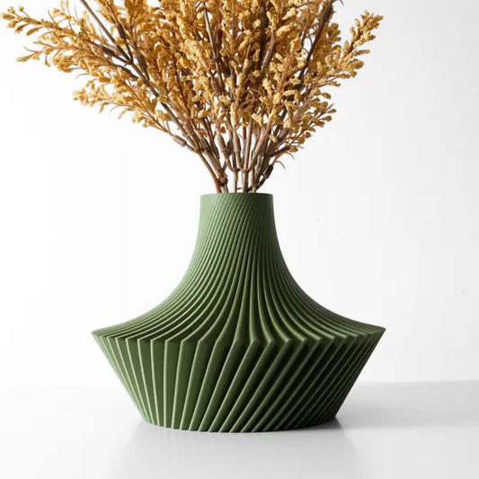 Blumenvase "Kitan"