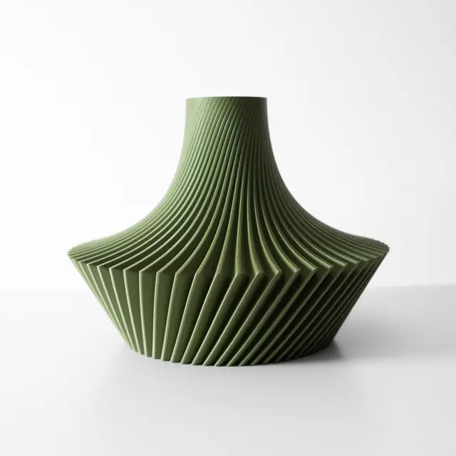 Blumenvase "Kitan"