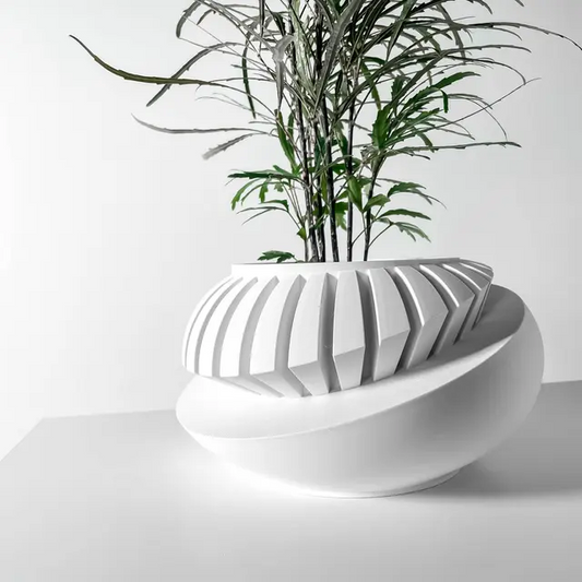 Luxar Blumentopf
