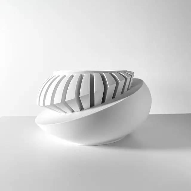 Luxar Blumentopf
