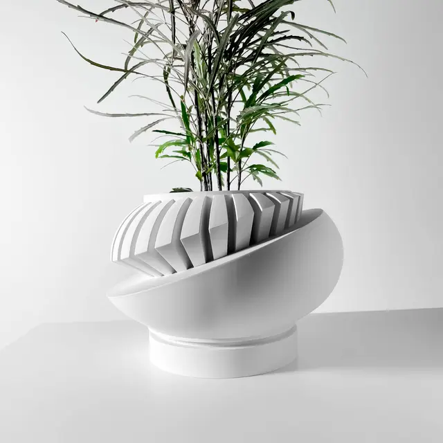Luxar Blumentopf